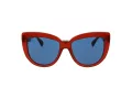Max Mara Solbriller MM 0076 68V