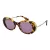 Max Mara Solbriller MM 0080 53Y