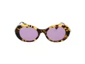 Max Mara Solbriller MM 0080 53Y