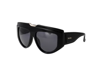 Max Mara Solbriller MM 0083 01A