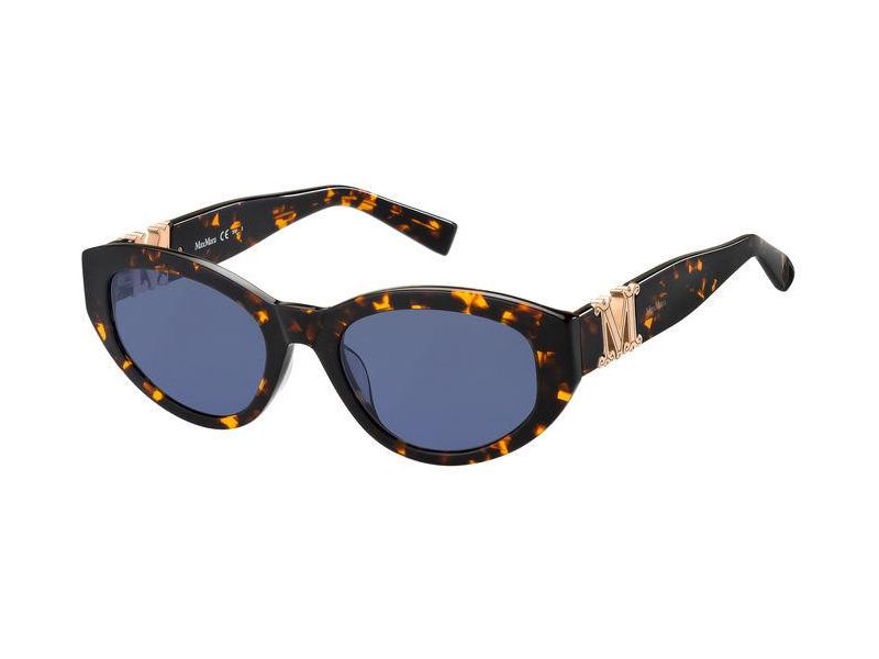 Max Mara Solbriller MM Berlin II/G 086/KU