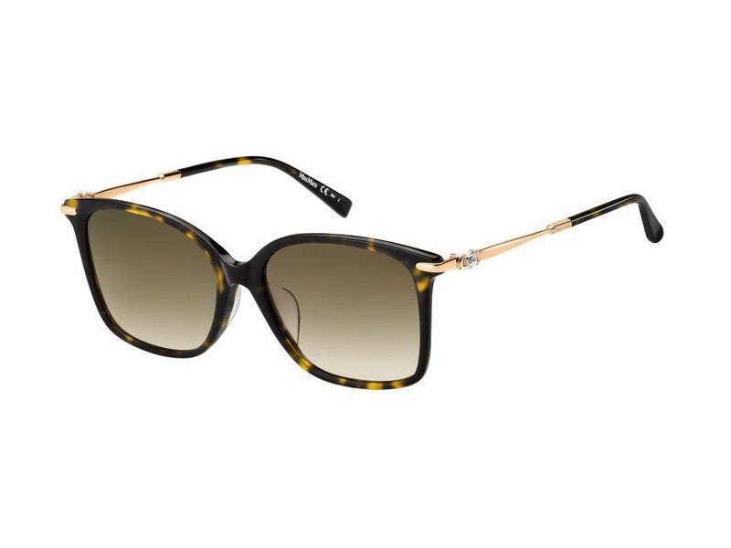 Max Mara Solbriller MM Shine IV FS 086/HA