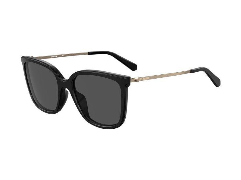Love Moschino Solbriller MOL 035/S 807/IR