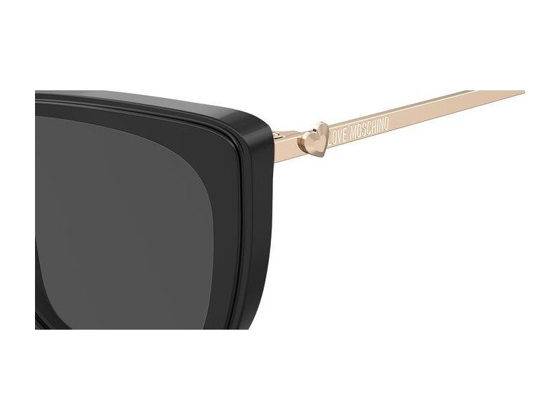 Love Moschino MOL 036/S 807/IR 54 Solbriller