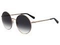 Love Moschino Solbriller MOL 037/S DDB/9O