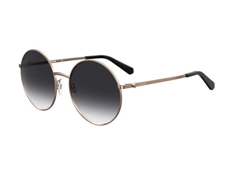 Love Moschino Solbriller MOL 037/S DDB/9O