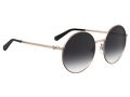 Love Moschino Solbriller MOL 037/S DDB/9O