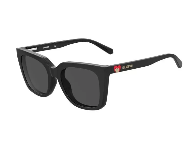 Love Moschino MOL 055/CS 807/IR Briller med påklippbare solbriller