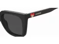 Love Moschino MOL 055/CS 807/IR Briller med påklippbare solbriller