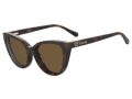 Love Moschino Solbriller MOL 066/CS 05L/70
