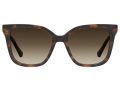 Love Moschino Solbriller MOL 077/S 05L/HA