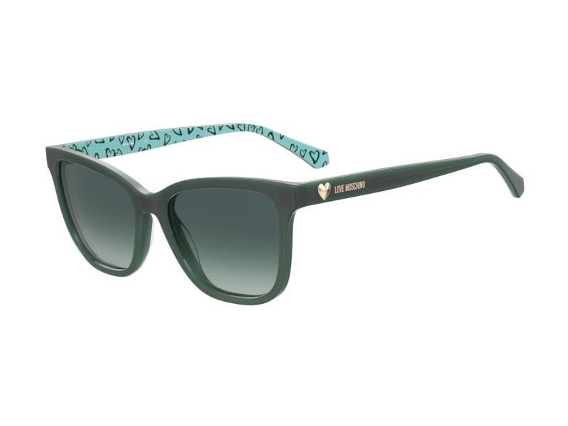Love Moschino Solbriller MOL 078/S 6HO/9K