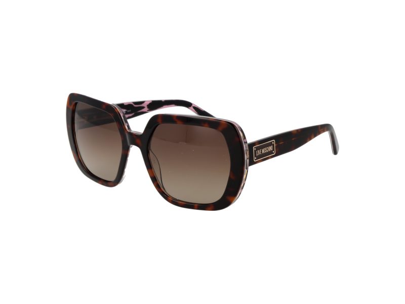 Moschino Love Solbriller MOL 082/S MAPHA