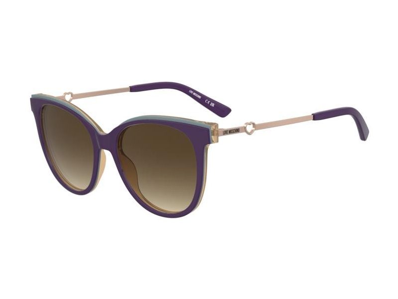 Love Moschino Solbriller MOL 085/S 6WY/DG