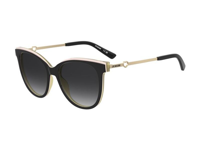 Love Moschino Solbriller MOL 085/S SDK/9O