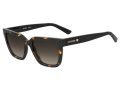 Love Moschino Solbriller MOL 087/S 086/HA
