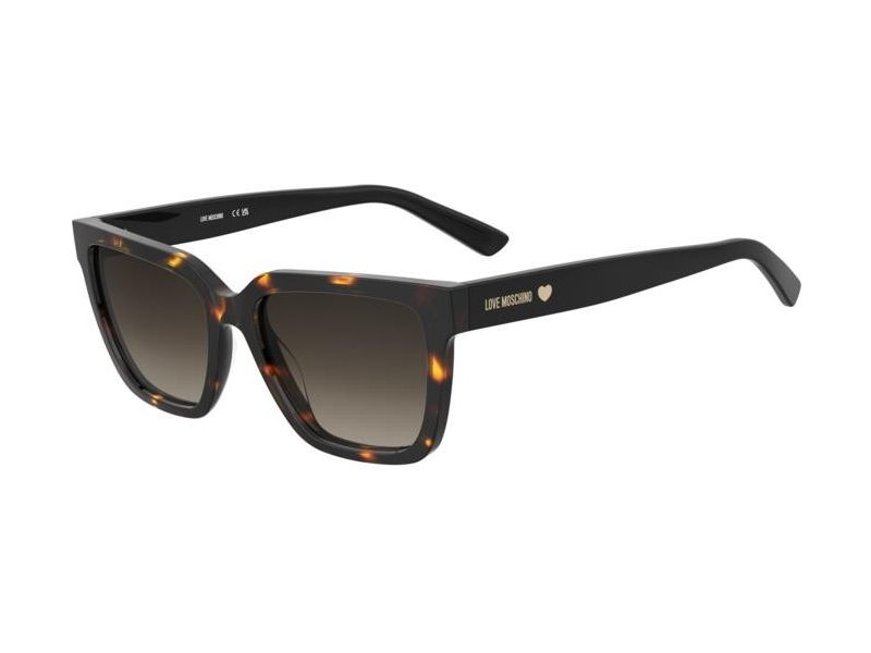 Love Moschino Solbriller MOL 087/S 086/HA
