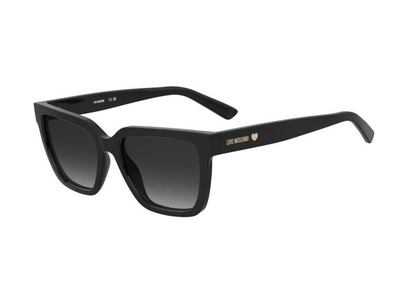 Love Moschino Solbriller MOL 087/S 807/9O