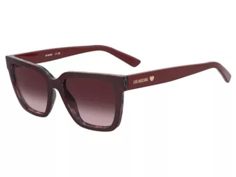 Love Moschino Solbriller MOL 087/S LHF/UQ
