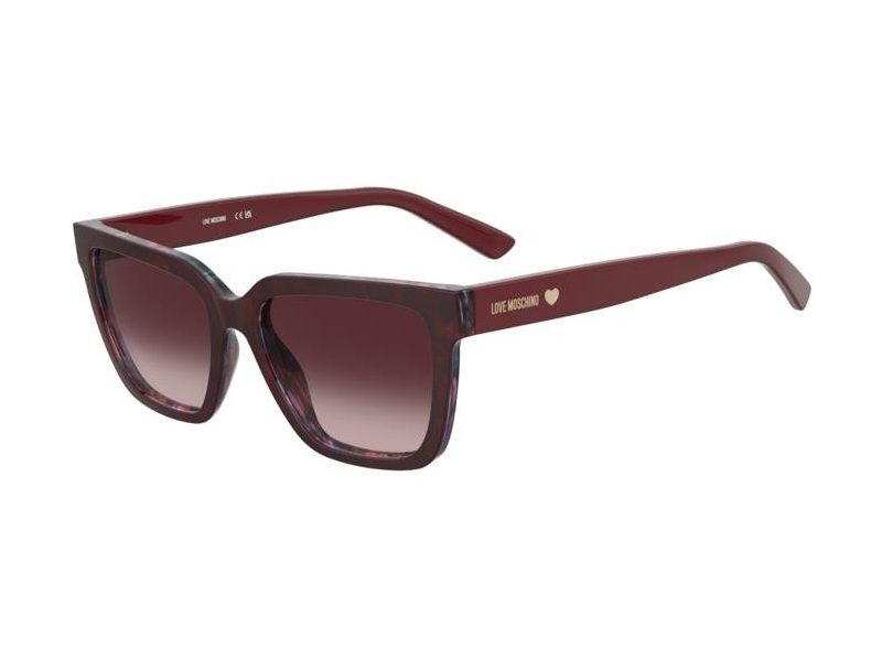 Love Moschino Solbriller MOL 087/S LHF/UQ