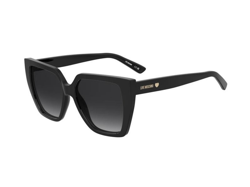Love Moschino Solbriller MOL 088/S 807/9O