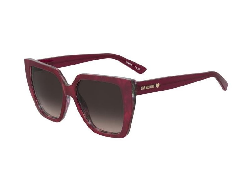 Love Moschino Solbriller MOL 088/S 8CQ/HA