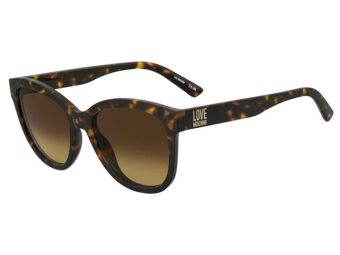 Love Moschino Solbriller MOL 089/S 086/5U