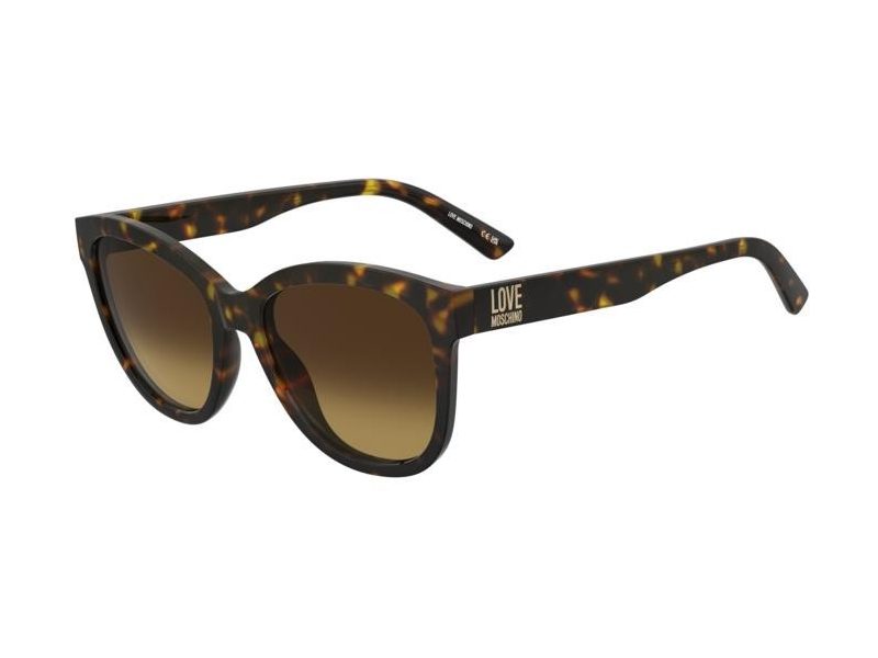 Love Moschino Solbriller MOL 089/S 086/5U