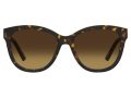 Love Moschino Solbriller MOL 089/S 086/5U