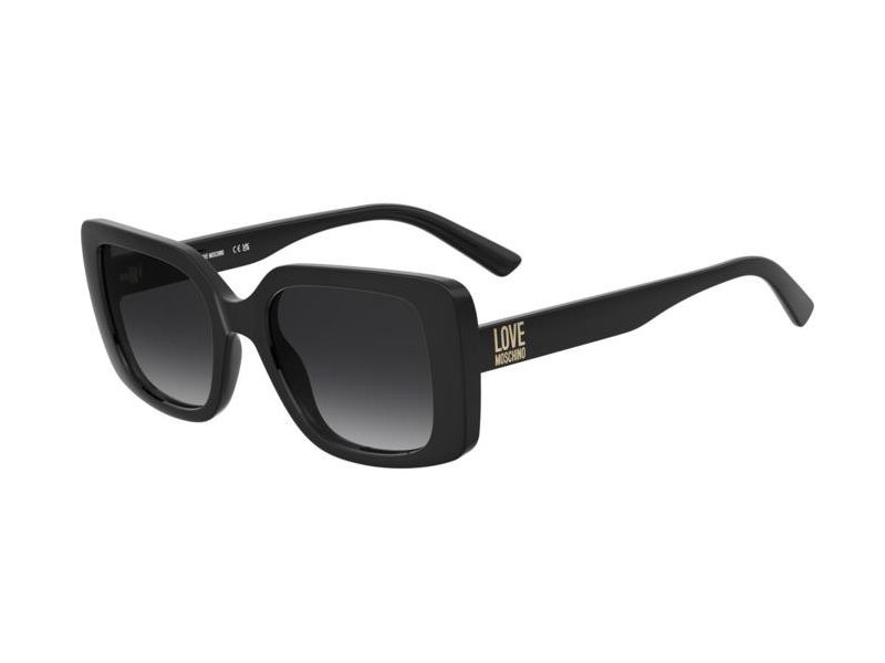 Love Moschino Solbriller MOL 090/S 807/9O