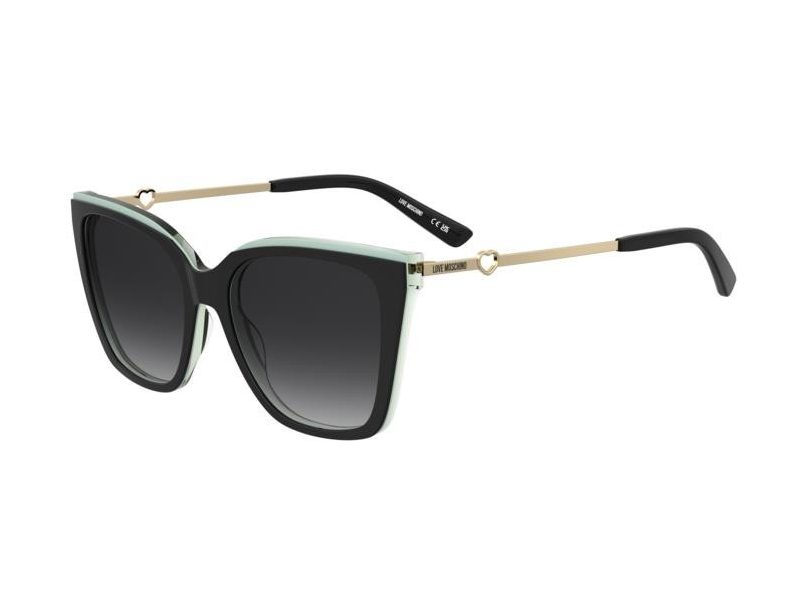 Love Moschino Solbriller MOL 094/S SDK/9O