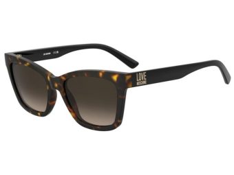 Love Moschino Solbriller MOL 096/S 086/HA