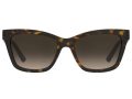 Love Moschino Solbriller MOL 096/S 086/HA