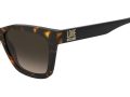 Love Moschino Solbriller MOL 096/S 086/HA