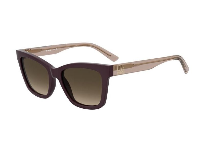 Love Moschino Solbriller MOL 096/S 0T7/HA