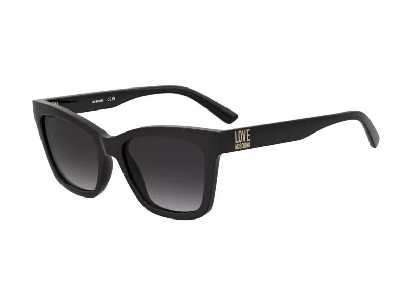 Love Moschino Solbriller MOL 096/S 807/9O