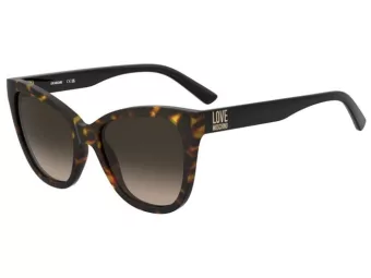 Love Moschino Solbriller MOL 097/S 086/HA
