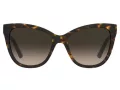 Love Moschino Solbriller MOL 097/S 086/HA