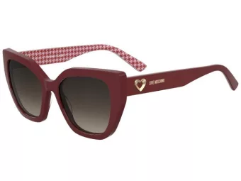 Love Moschino Solbriller MOL 098/S 0PA/HA