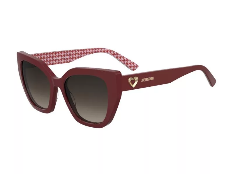 Love Moschino Solbriller MOL 098/S 0PA/HA