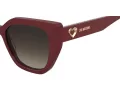 Love Moschino Solbriller MOL 098/S 0PA/HA