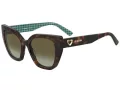 Love Moschino Solbriller MOL 098/S 2VM/BC