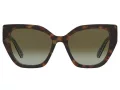 Love Moschino Solbriller MOL 098/S 2VM/BC