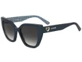 Love Moschino Solbriller MOL 098/S S6F/9O