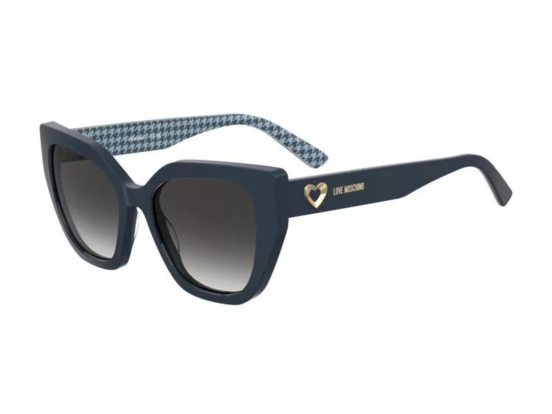Love Moschino Solbriller MOL 098/S S6F/9O