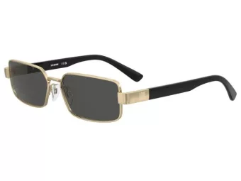 Love Moschino Solbriller MOL 100/S 000/IR