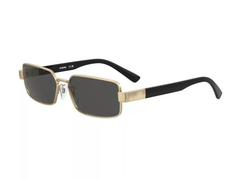 Love Moschino Solbriller MOL 100/S 000/IR