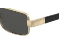 Love Moschino Solbriller MOL 100/S 000/IR