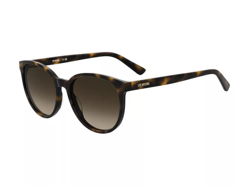 Love Moschino Solbriller MOL 103/S 086/HA