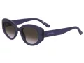 Love Moschino Solbriller MOL 105/S B3V/QR